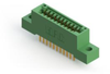 Card Edge Conn, Dual Side, 22Pos, Th; Card Edge Connector Type Edac - 67AJ9760 - Newark, An Avnet Company