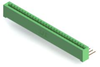 Card Edge Conn, Single Side, 28Pos, Th; Card Edge Connector Type Edac - 59AJ9022 - Newark, An Avnet Company