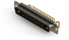 Combo D-Sub Conn, R/a Plug, Dc-27W2, Th; Product Range Edac - 56AJ7696 - Newark, An Avnet Company