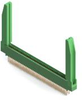 Card Edge Conn, Dual Side, 84Pos, Th; Card Edge Connector Type Edac - 71AJ5195 - Newark, An Avnet Company