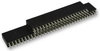 Board-Board Connector Receptacle 104 Position, 4Row; Connector Systems Amp - Te Connectivity - 17R3065 - Newark, An Avnet Company