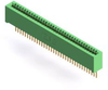 Card Edge Conn, Single, 35Pos, Th; Card Edge Connector Type Edac - 66AJ2576 - Newark, An Avnet Company