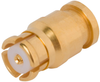 Rf Coaxial, Smp Jack, 50 Ohm, Cable; Connector Type Amphenol Sv Microwave - 42AC0322 - Newark, An Avnet Company