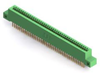 Card Edge Conn, Dual, 82Pos, Th; Card Edge Connector Type Edac - 64AJ7554 - Newark, An Avnet Company