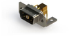 Combo D-Sub Conn, R/a Plug, De-5W1, Th; Product Range Edac - 53AJ5239 - Newark, An Avnet Company