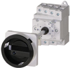 Dc Isolator Sw, Rotary Actuator, 4 Pole; No. Of Poles Imo Precision Controls - 62W0534 - Newark, An Avnet Company