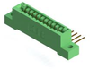 Card Conn, Single Side, 11Pos, Wire Wrap; Card Edge Connector Type Edac - 72AJ9855 - Newark, An Avnet Company