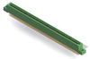 Card Conn, Dual Side, 122Pos, Wire Wrap; Card Edge Connector Type Edac - 70AJ8728 - Newark, An Avnet Company