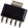 Ldo, Adj, 1.21-20V, 1.5A, Sot-223-6; Output Type Texas Instruments - 27AJ0702 - Newark, An Avnet Company