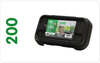 200 Outdoor Waterproof/weatherproof Cable Connection Dry Box Black; Enclosure Type Sockit Box - 98Y0095 - Newark, An Avnet Company