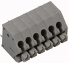Tb, Wire To Brd, 6Pos, 16Awg; Pitch Spacing Imo Precision Controls - 57AC4734 - Newark, An Avnet Company
