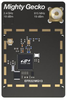Radio Board, Mighty Gecko Starter Kit; Accessory Type Silicon Labs - 17AC5551 - Newark, An Avnet Company