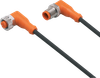 Connection cable - EVC458 - ifm electronic gmbh