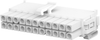 Connector Housing, Plug, 22Pos, 4.14Mm Rohs Compliant Amp Te Connectivity - 70AH0702 - Newark, An Avnet Company