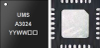 RF & MW LNA -- CHA3024-QGG/20 - Image