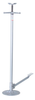OTC 2016A 1,500 Lb Underhoist Stand with Foot Pedal - OTC2016A - Mile-X Equipment, Inc.