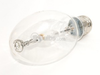 400 Watt, Clear ED28 Pulse Start Metal Halide Lamp - FAN1589 - bulbs.com
