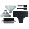 Connectors, Interconnects - D-Sub, D-Shaped Connectors - D-Sub, D-Shaped Connector Housings - 1363763-1658659-1 - Win Source Electronics