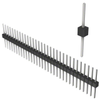 Headers, Male Pins - S1232E-32-ND - DigiKey