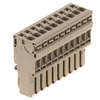 Headers, Plugs and Sockets - 281-2689-ND - DigiKey