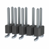Headers, Male Pins - TSM-105-01-T-DV-003-P-TR-ND - DigiKey