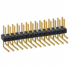 Headers, Male Pins - S5803-14-ND - DigiKey