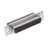 D-Sub, D-Shaped Connector Housings - A144856-ND - DigiKey