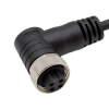 Circular Cable Assemblies - 708-PXPTPU78RAF04ACL010PUR-ND - DigiKey