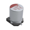 Aluminum - Polymer Capacitors - 399-A767EB186M1VLAE085TR-ND - DigiKey