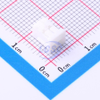 Connectors >> Rectangular Connectors Housings -- HC-PHD-2*2Y - Image