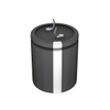 Capacitors - Aluminum Electrolytic Capacitors - LP271M200C3P3 - Acme Chip Technology Co., Limited