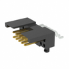 Headers, Male Pins - SAM11216-ND - DigiKey