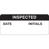Labels, Stickers, Decals - Preprinted - 2267-82587-ND - DigiKey