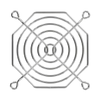 Fan Guard - Q1015-ND - DigiKey