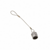 Circular Connector Accessories - 1754-CAP-WLKMQCE2-ND - DigiKey