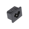 Power Entry Modules (PEM) - 486-4036-ND - DigiKey