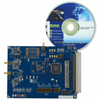 Analog to Digital Converters (ADCs) Evaluation Boards - EVAL-AD7663CBZ-ND - DigiKey