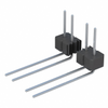 Headers, Male Pins - S1152-36-ND - DigiKey