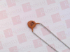 Capacitor - 32536759 - Radwell International
