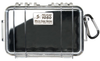 Pelican 1050 Micro Case - U.S. Case