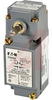 E50 Heavy Duty Limit Switch, Assembled,Neutral Position, Spring Return -- 70058236