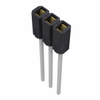 Headers, Receptacles, Female Sockets - SAM1123-03-ND - DigiKey