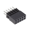 Headers, Receptacles, Female Sockets - ESQ-105-23-S-D-ND - DigiKey