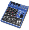 6-Channel Mixer - MDR6 - Visual Sound, Inc.