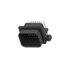 Headers, Male Pins - 1734-5-6447223-0-ND - DigiKey