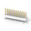 Headers, Male Pins - 4-641120-0-ND - DigiKey