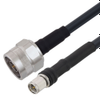Coaxial Cables (RF) - 5328-FMC00450-24-ND - DigiKey
