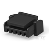 Rectangular Connector Housings - 17-2502606-5-ND - DigiKey