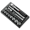 Socket Sets - 2356305 - RS Components, Ltd.