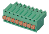 Pluggable Terminal Blocks - 8745108 - RS Components, Ltd.